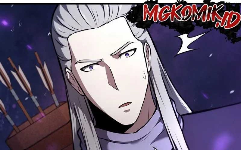 I Returned As An FFF-Class Witch Doctor Chapter 80 Gambar 26