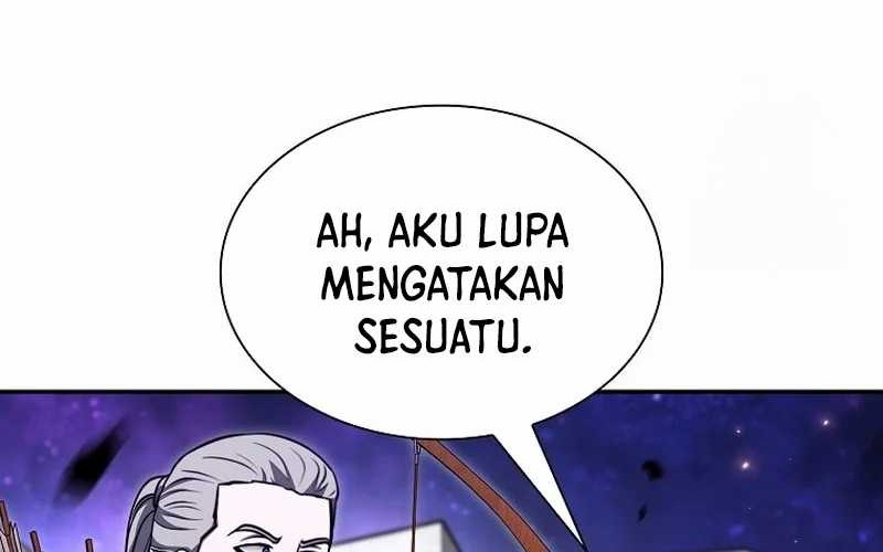 I Returned As An FFF-Class Witch Doctor Chapter 80 Gambar 28