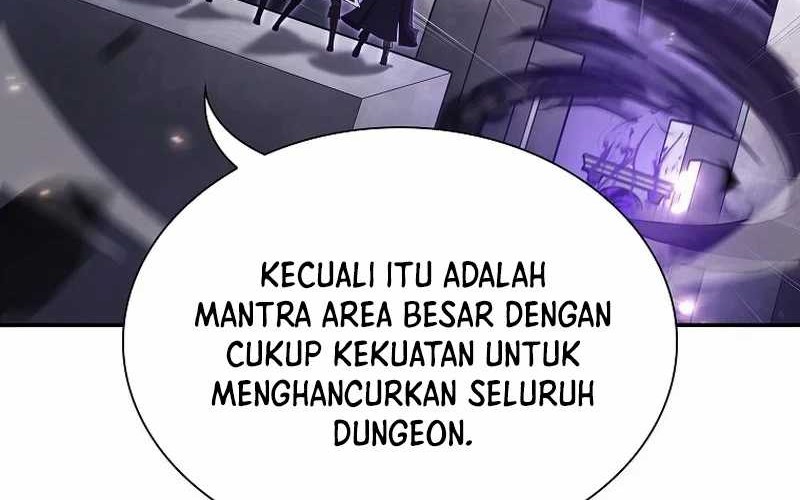 I Returned As An FFF-Class Witch Doctor Chapter 80 Gambar 30
