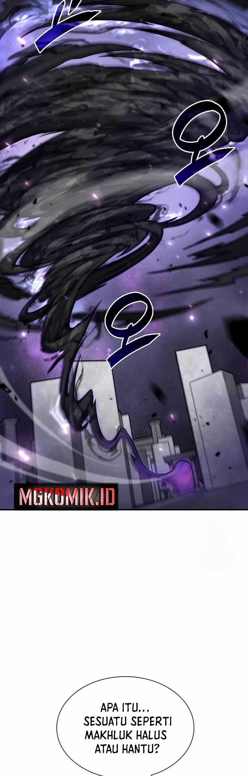 I Returned As An FFF-Class Witch Doctor Chapter 80 Gambar 33