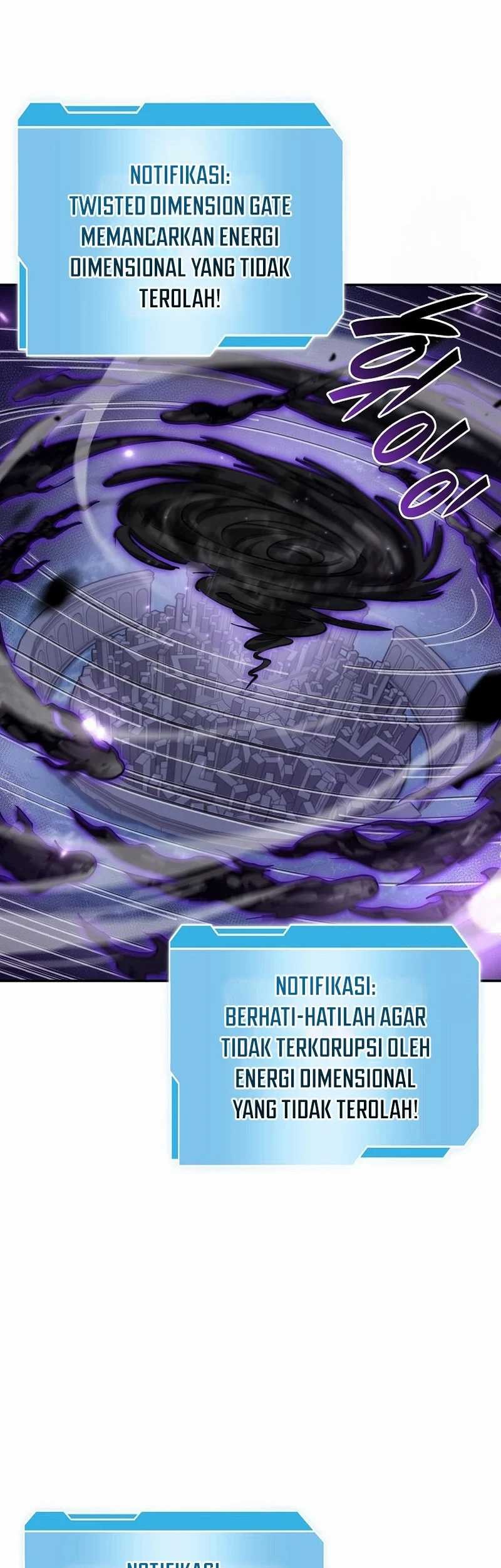 I Returned As An FFF-Class Witch Doctor Chapter 80 Gambar 37