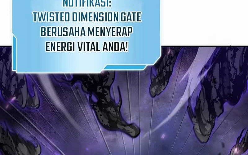 I Returned As An FFF-Class Witch Doctor Chapter 80 Gambar 38