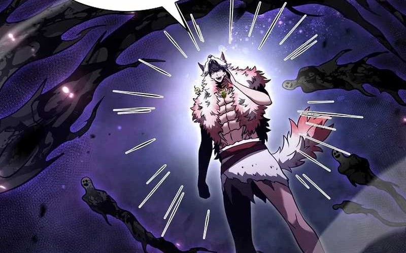 I Returned As An FFF-Class Witch Doctor Chapter 80 Gambar 42