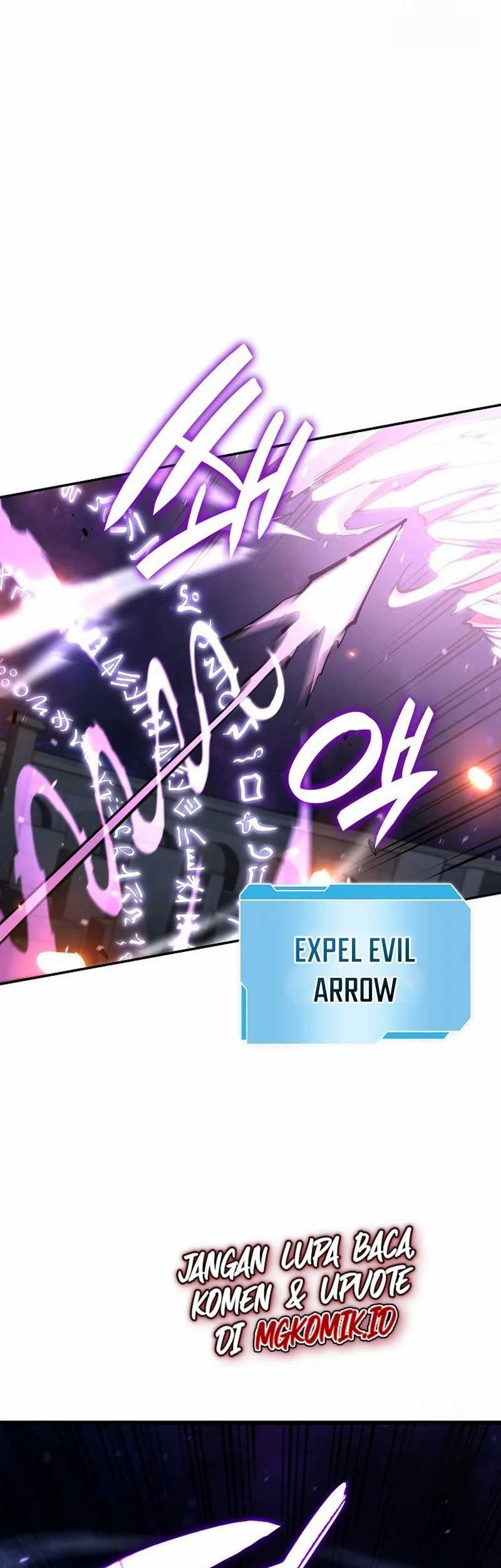 I Returned As An FFF-Class Witch Doctor Chapter 80 Gambar 55