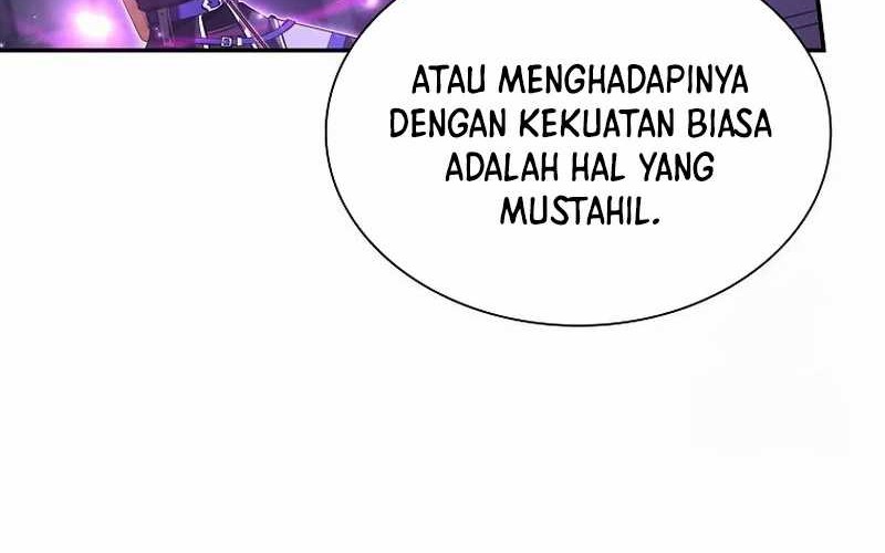 I Returned As An FFF-Class Witch Doctor Chapter 80 Gambar 68