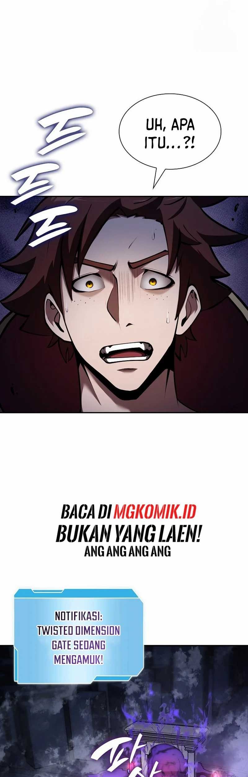 I Returned As An FFF-Class Witch Doctor Chapter 80 Gambar 75