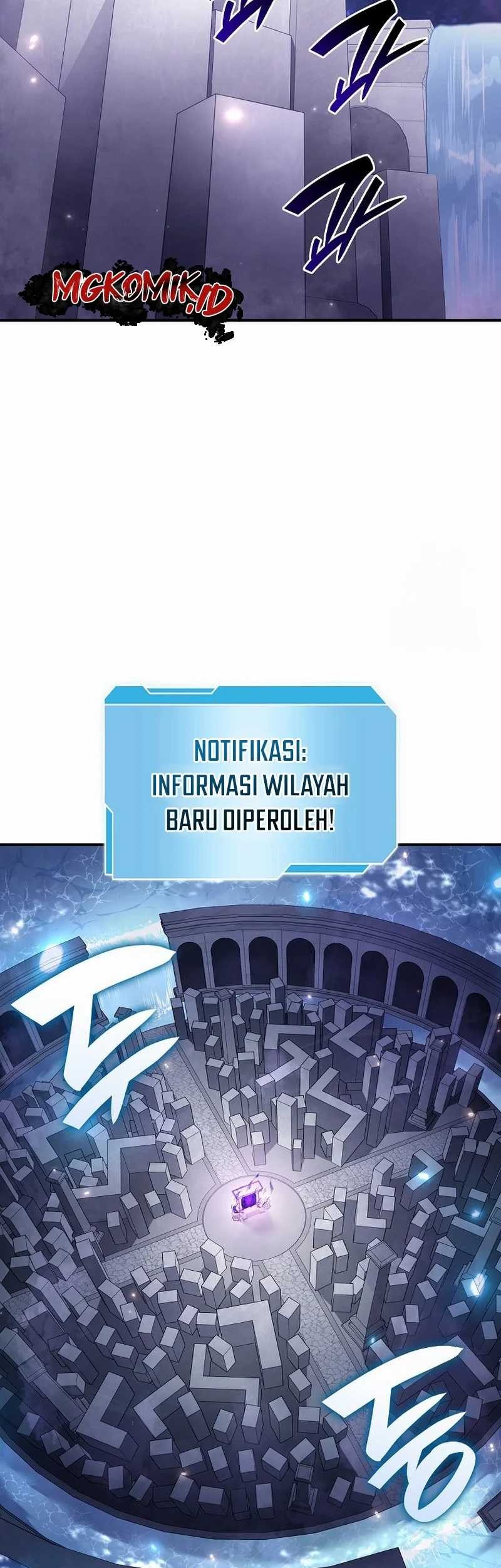 I Returned As An FFF-Class Witch Doctor Chapter 80 Gambar 5