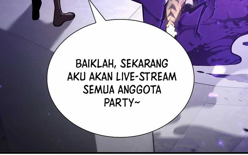 I Returned As An FFF-Class Witch Doctor Chapter 80 Gambar 80