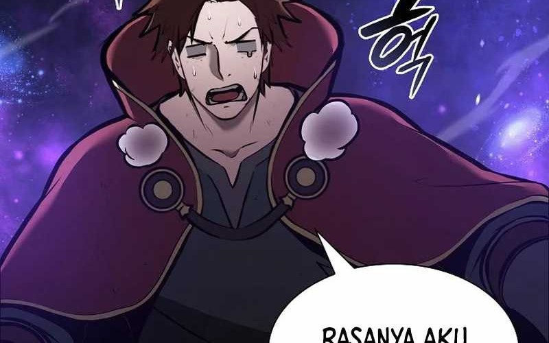 I Returned As An FFF-Class Witch Doctor Chapter 80 Gambar 82