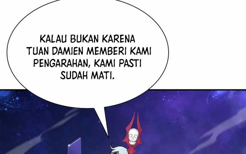 I Returned As An FFF-Class Witch Doctor Chapter 80 Gambar 84