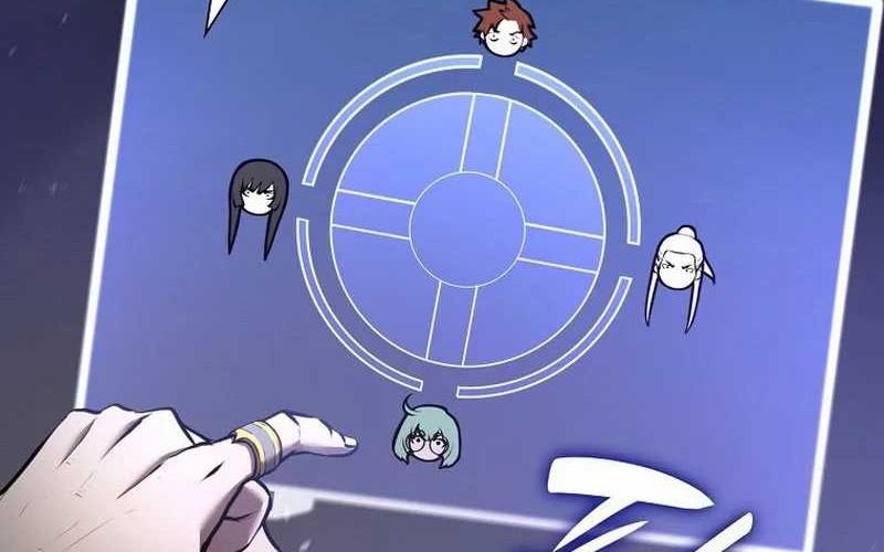 I Returned As An FFF-Class Witch Doctor Chapter 80 Gambar 88