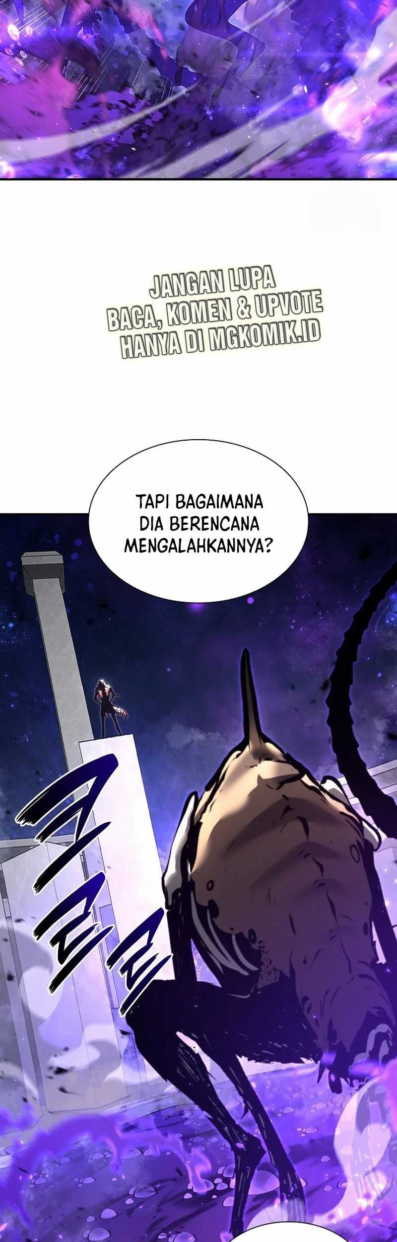 I Returned As An FFF-Class Witch Doctor Chapter 80 Gambar 91