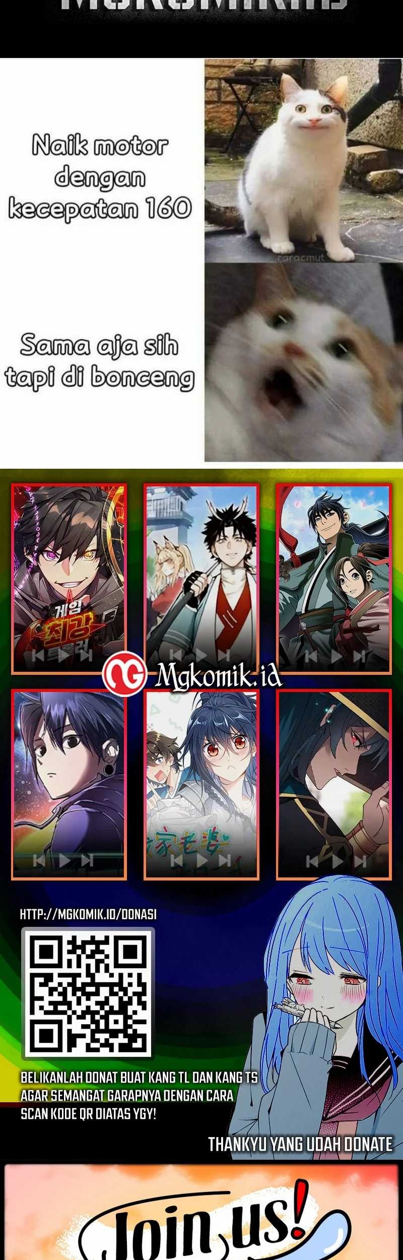 I Returned As An FFF-Class Witch Doctor Chapter 80 Gambar 95