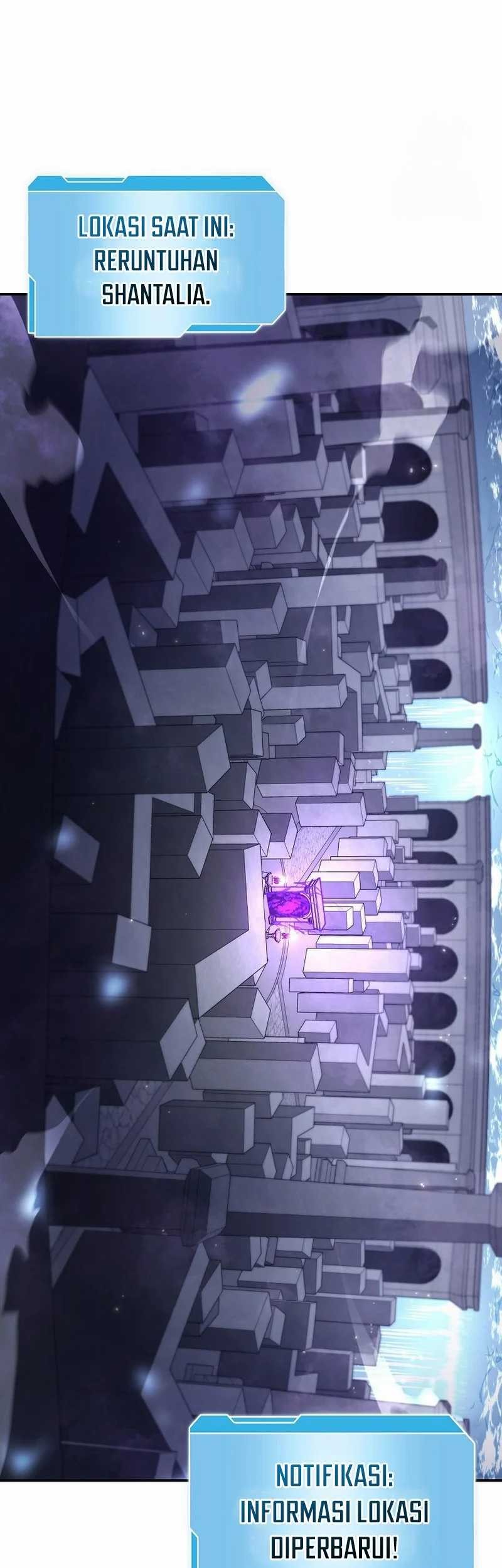 I Returned As An FFF-Class Witch Doctor Chapter 80 Gambar 7