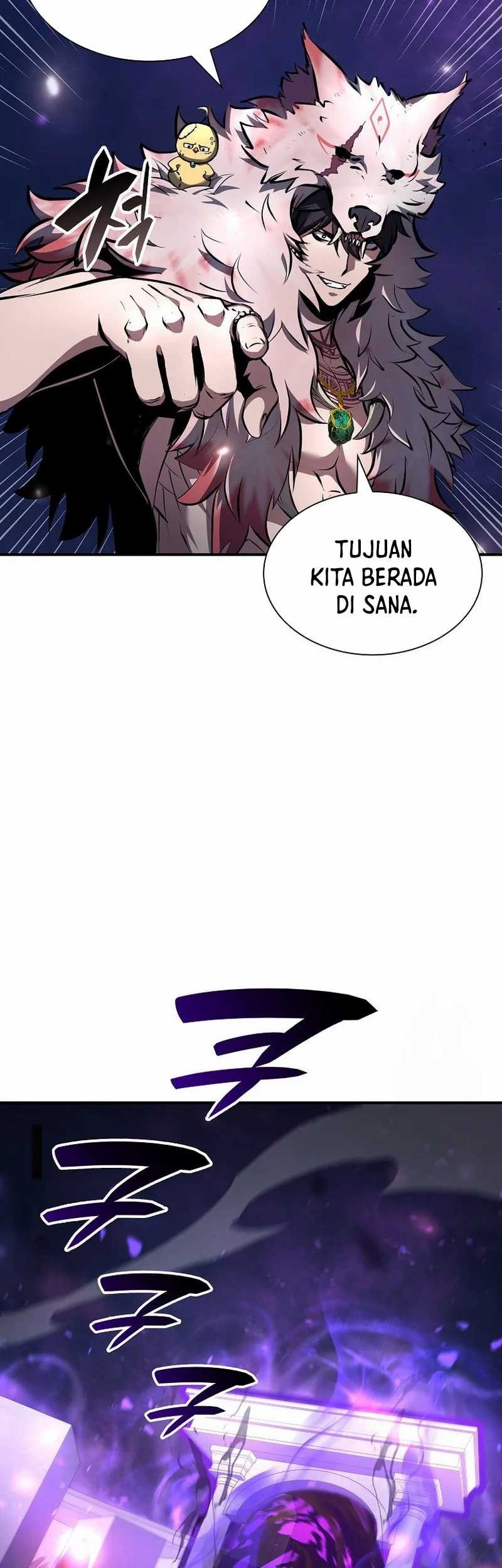 I Returned As An FFF-Class Witch Doctor Chapter 80 Gambar 13