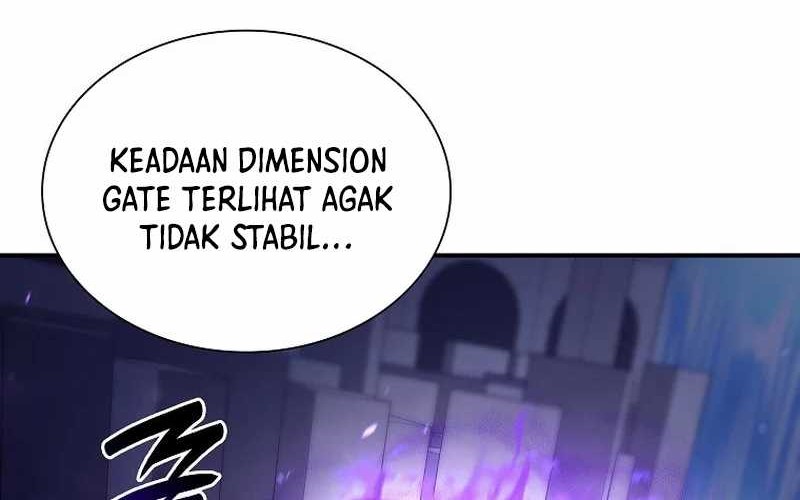 I Returned As An FFF-Class Witch Doctor Chapter 80 Gambar 16