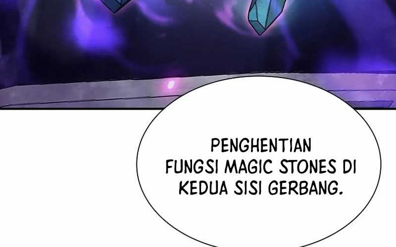 I Returned As An FFF-Class Witch Doctor Chapter 80 Gambar 18