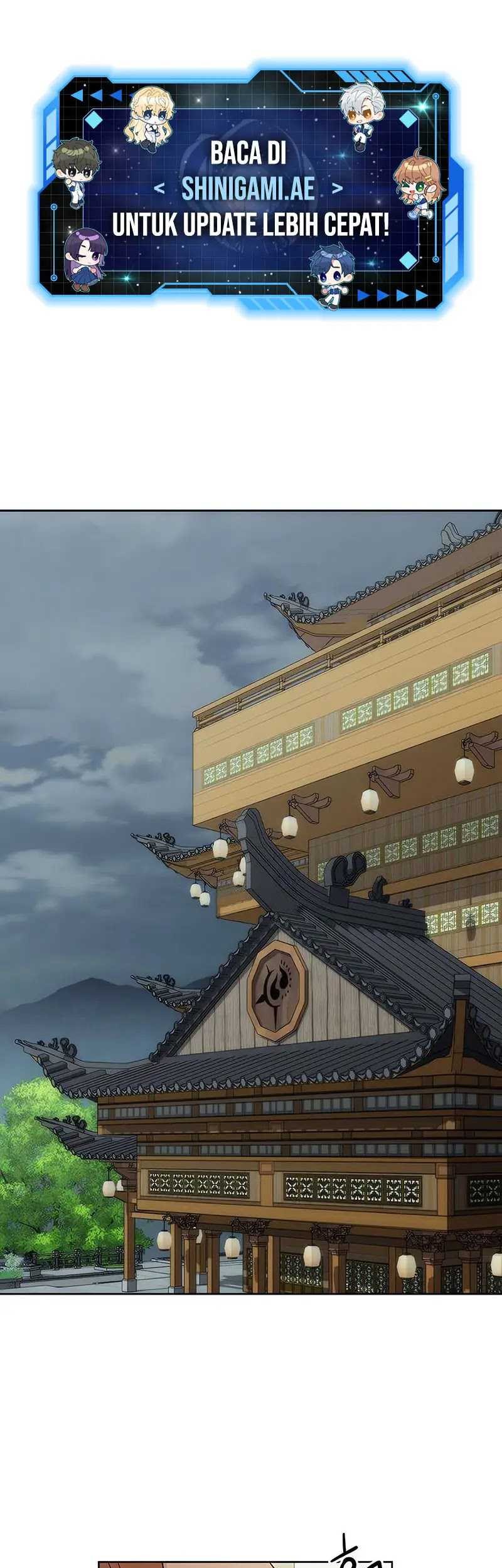 Manhwa Becoming the Swordmaster Rank Young Lord of the Sichuan Tang Family Chapter 43 gambar nomor 2