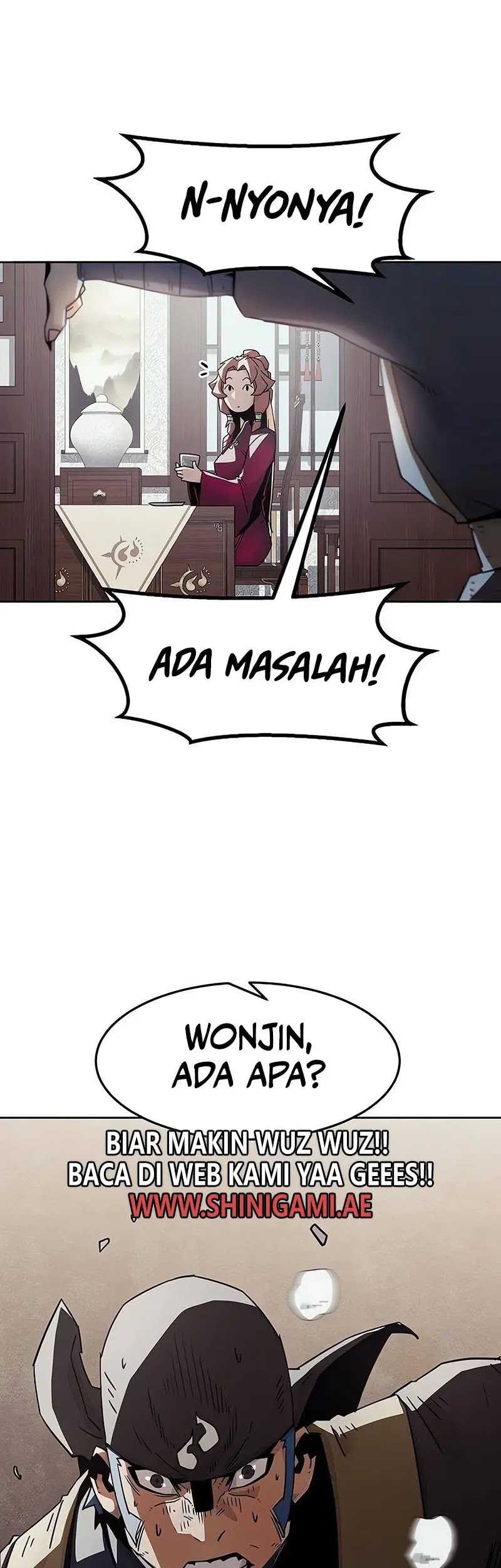 Becoming the Swordmaster Rank Young Lord of the Sichuan Tang Family Chapter 43 Gambar 4