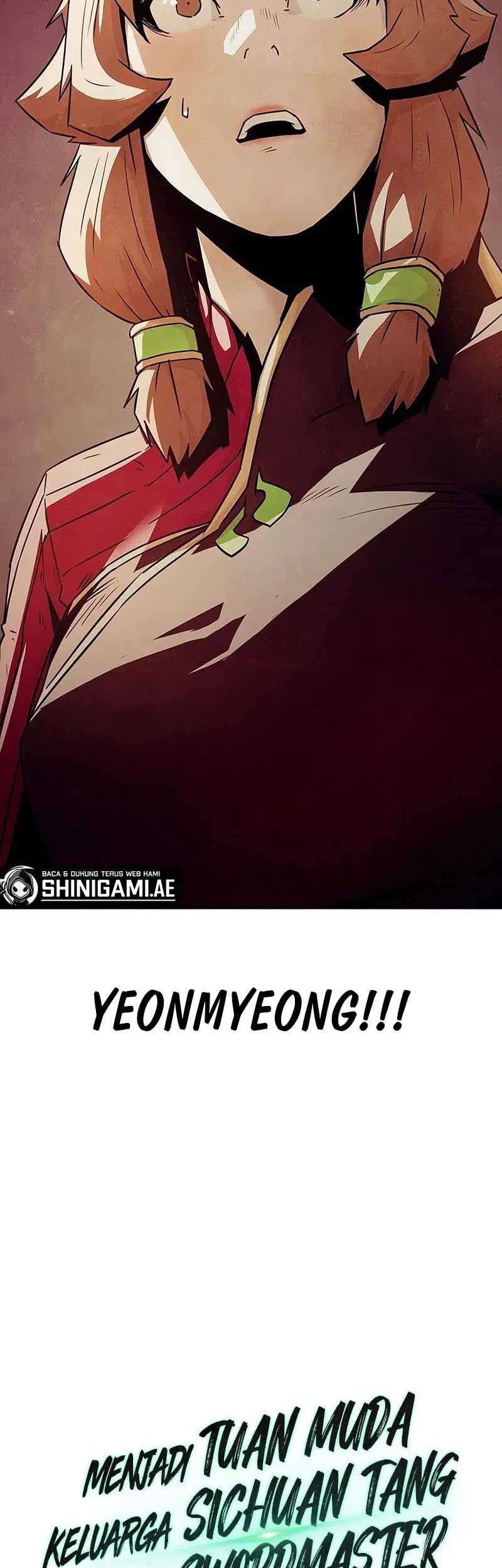 Becoming the Swordmaster Rank Young Lord of the Sichuan Tang Family Chapter 43 Gambar 9