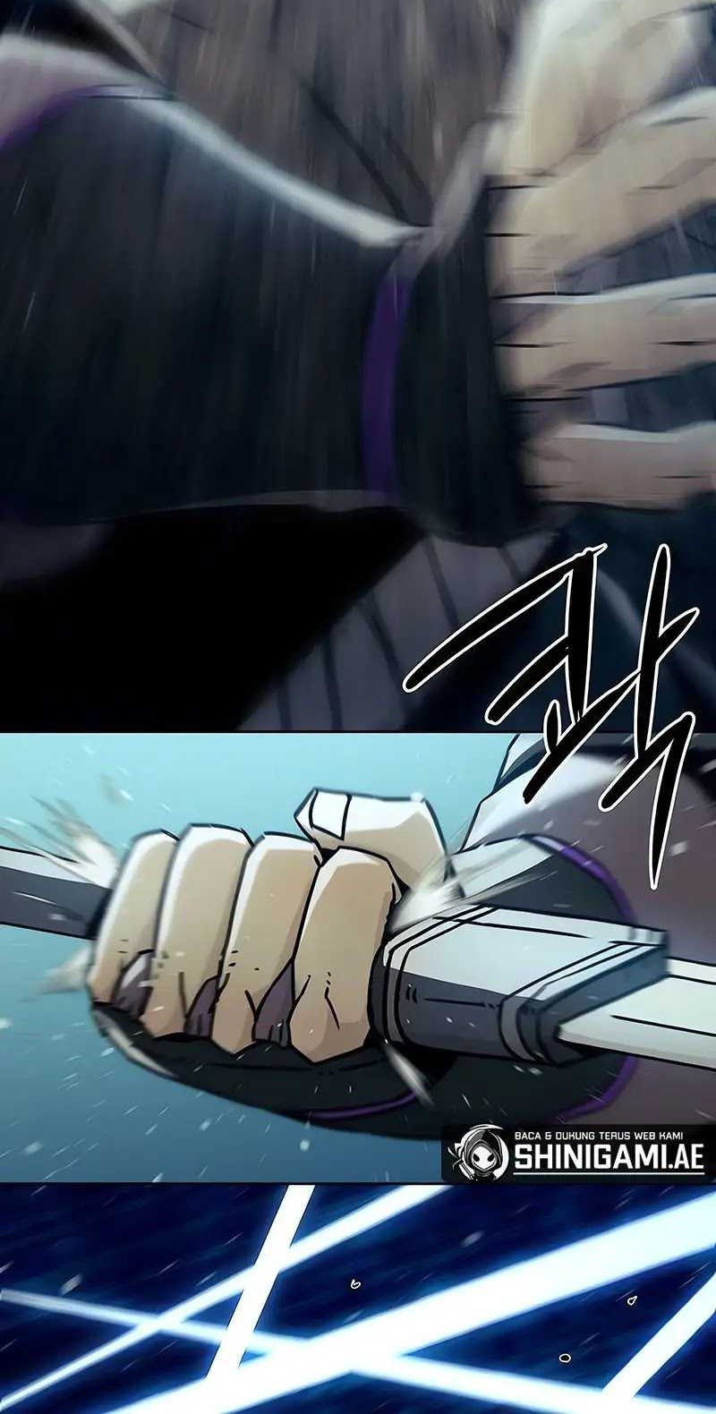 Becoming the Swordmaster Rank Young Lord of the Sichuan Tang Family Chapter 43 Gambar 21