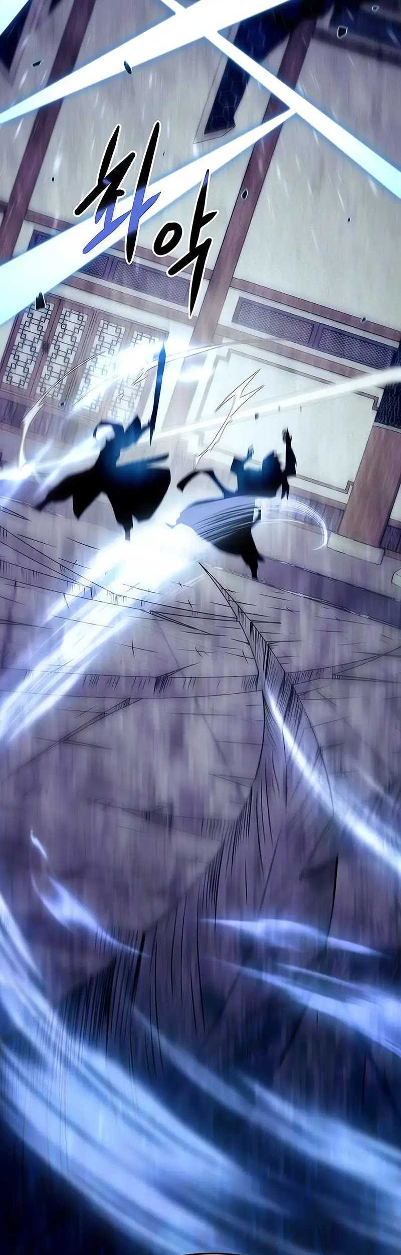 Becoming the Swordmaster Rank Young Lord of the Sichuan Tang Family Chapter 43 Gambar 24