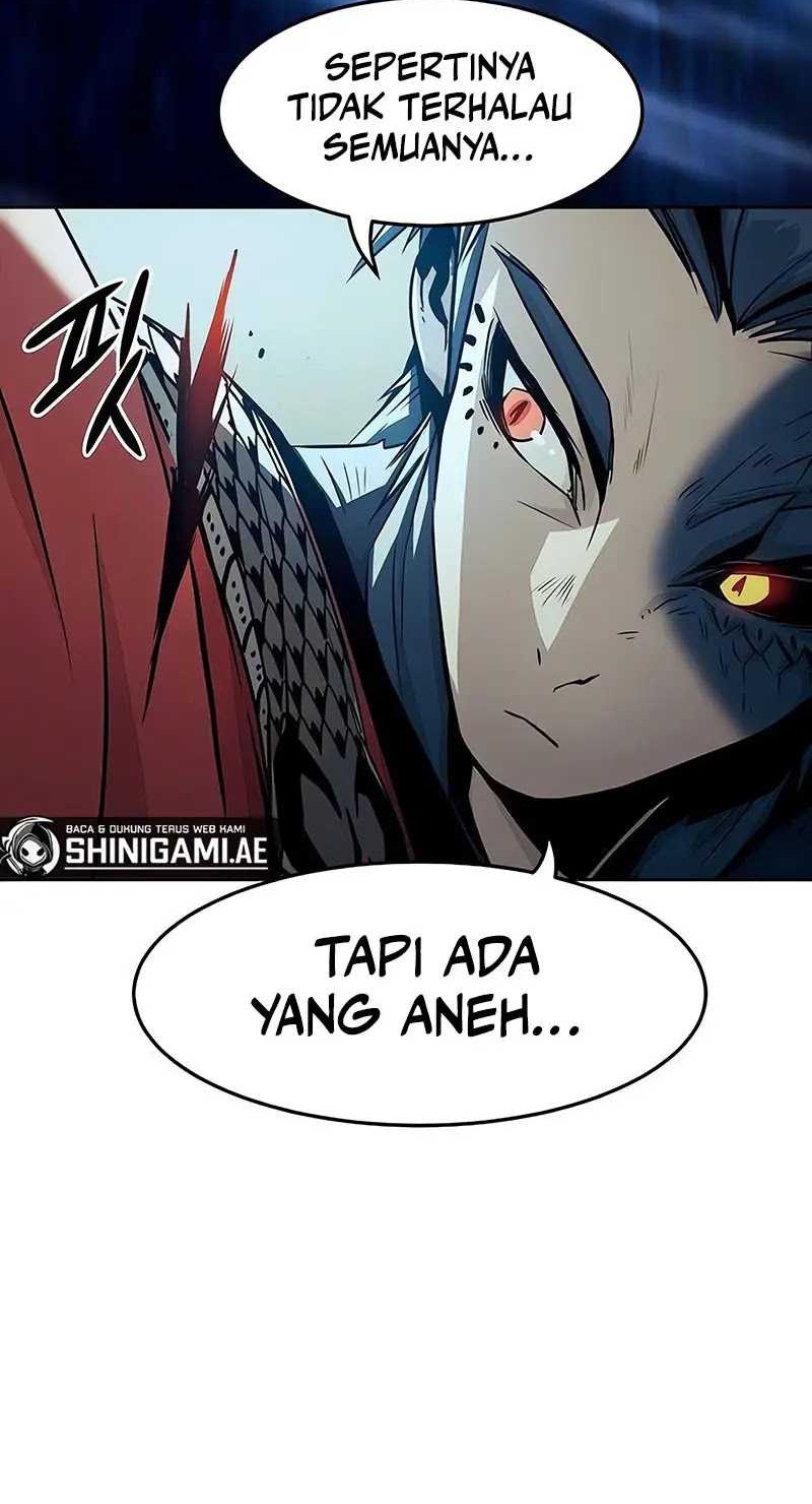 Becoming the Swordmaster Rank Young Lord of the Sichuan Tang Family Chapter 43 Gambar 25