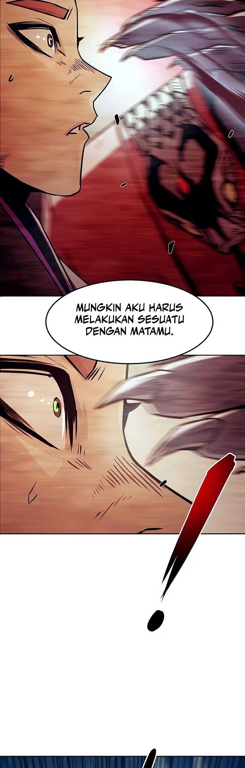 Becoming the Swordmaster Rank Young Lord of the Sichuan Tang Family Chapter 43 Gambar 27