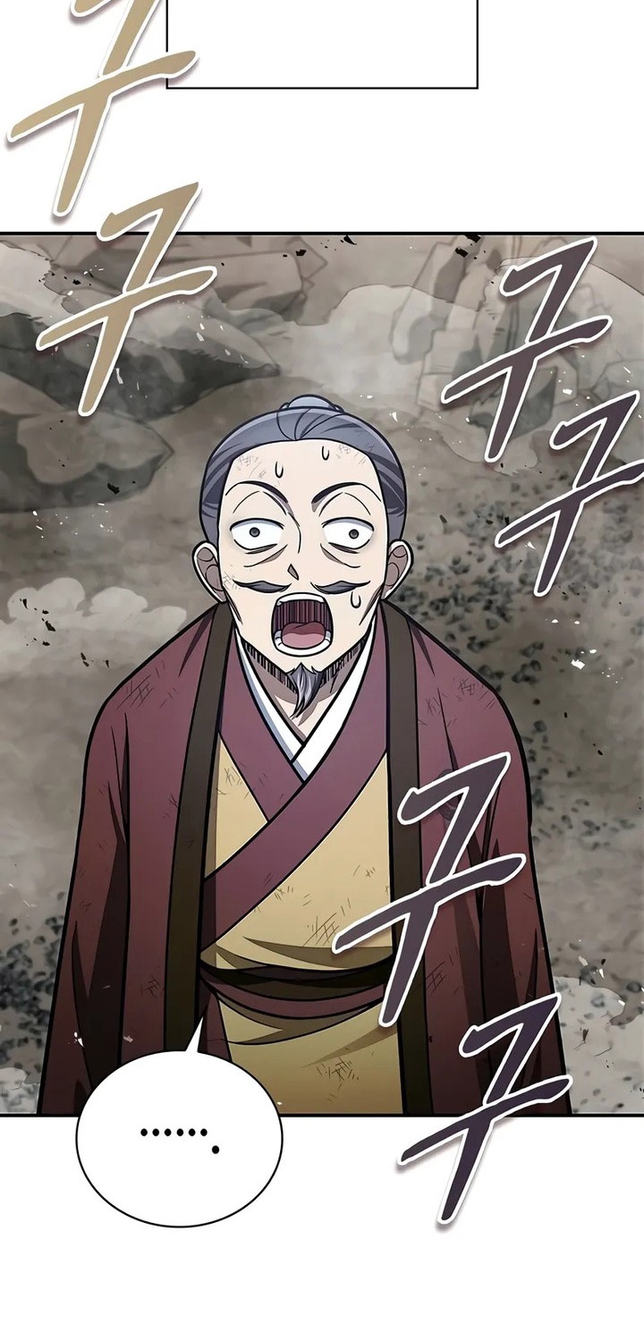 Heavenly Grand Archive’s Young Master Chapter 99 Gambar 29