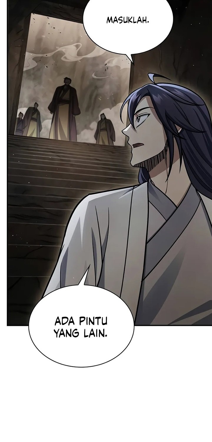 Heavenly Grand Archive’s Young Master Chapter 99 Gambar 33