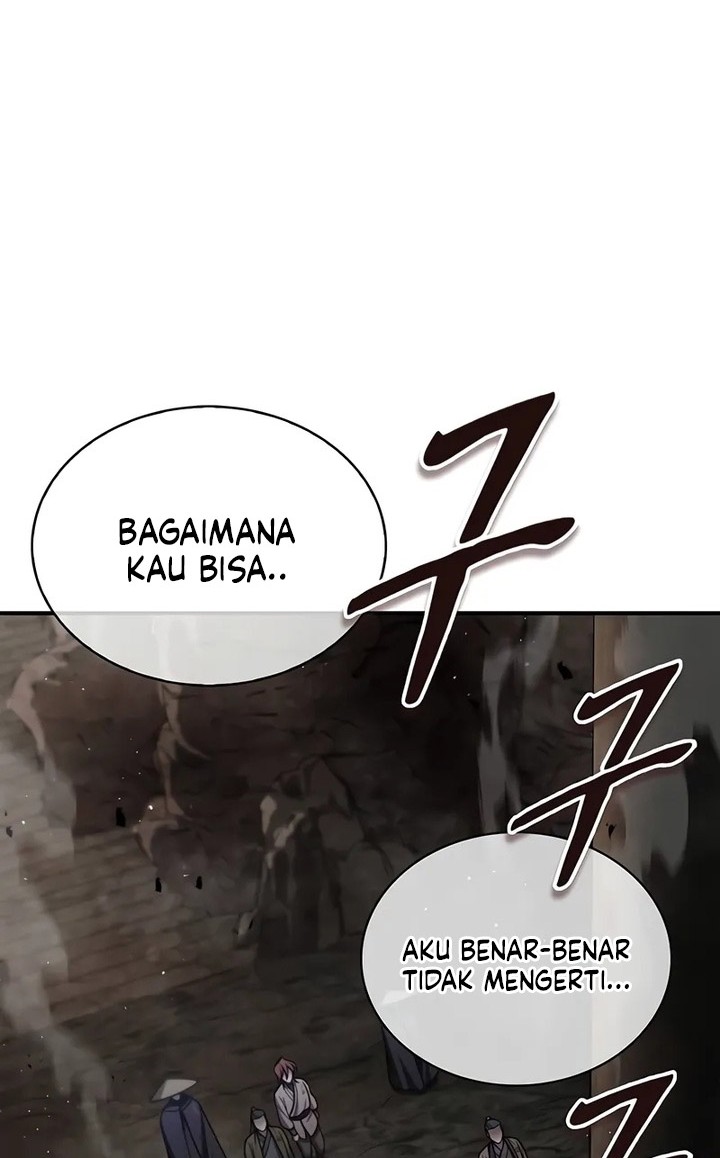 Heavenly Grand Archive’s Young Master Chapter 99 Gambar 43