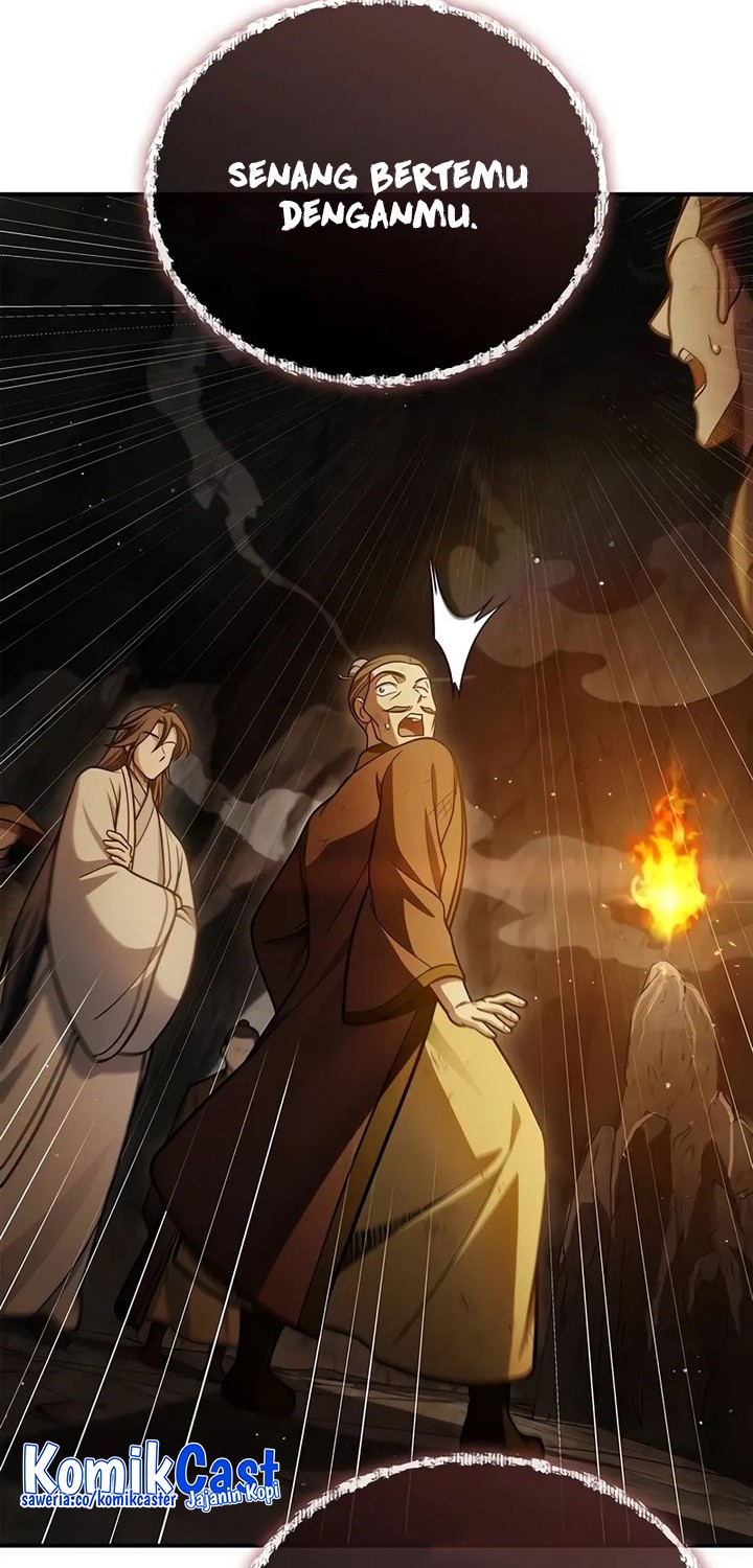 Heavenly Grand Archive’s Young Master Chapter 99 Gambar 59