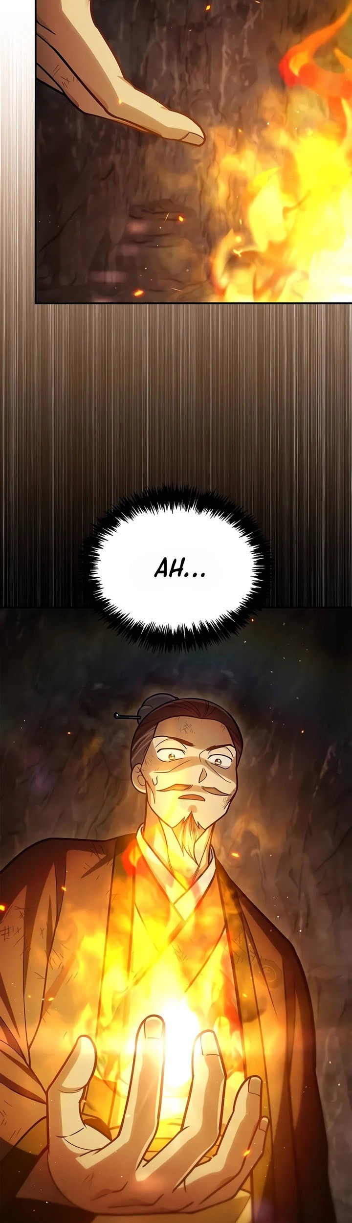 Heavenly Grand Archive’s Young Master Chapter 99 Gambar 64