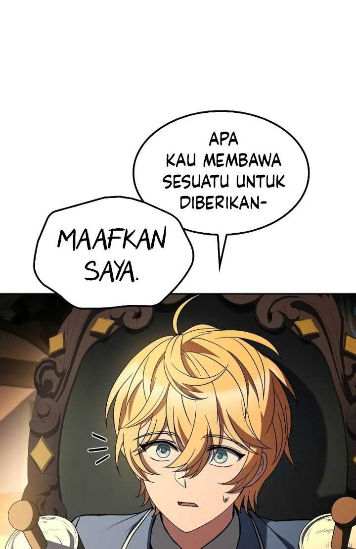 Archmage Restaurant Chapter 54 Gambar 47