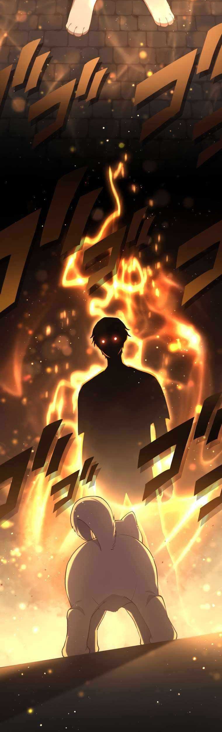 The Reincarnation of the Forbidden Archmage Chapter 83 Gambar 3