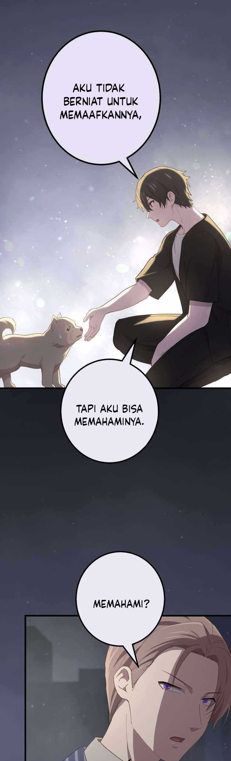 The Reincarnation of the Forbidden Archmage Chapter 83 Gambar 18