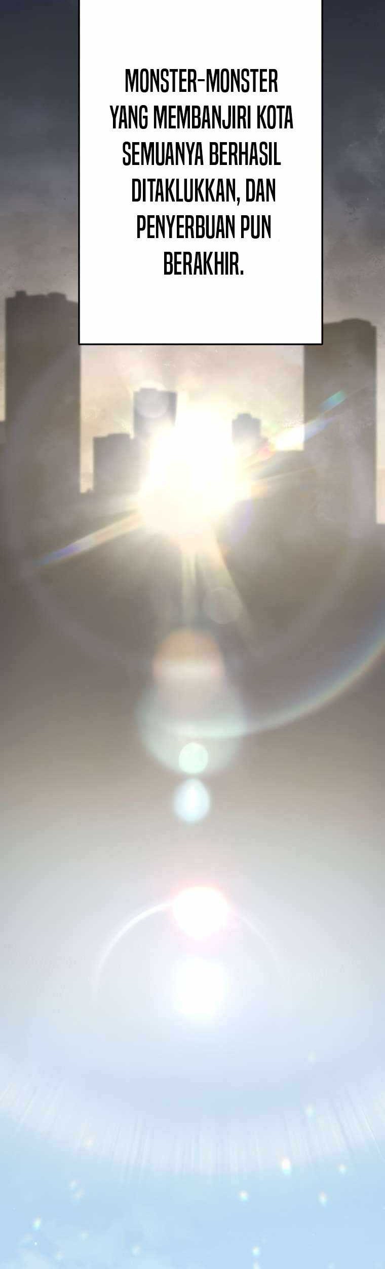 The Reincarnation of the Forbidden Archmage Chapter 83 Gambar 23