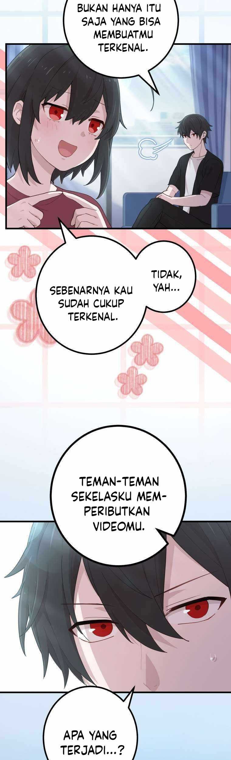 The Reincarnation of the Forbidden Archmage Chapter 83 Gambar 30