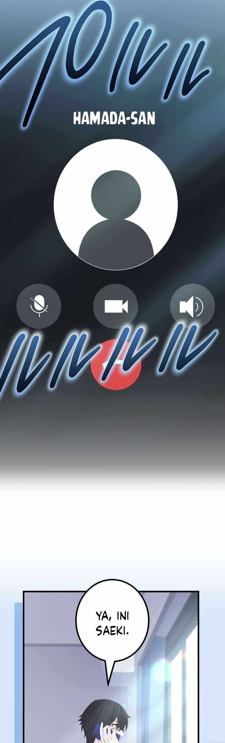 The Reincarnation of the Forbidden Archmage Chapter 83 Gambar 32