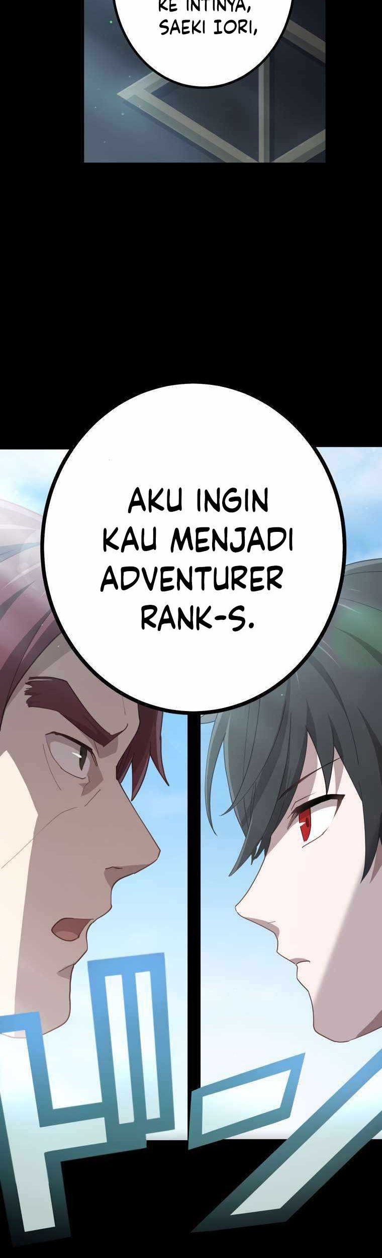 The Reincarnation of the Forbidden Archmage Chapter 83 Gambar 40