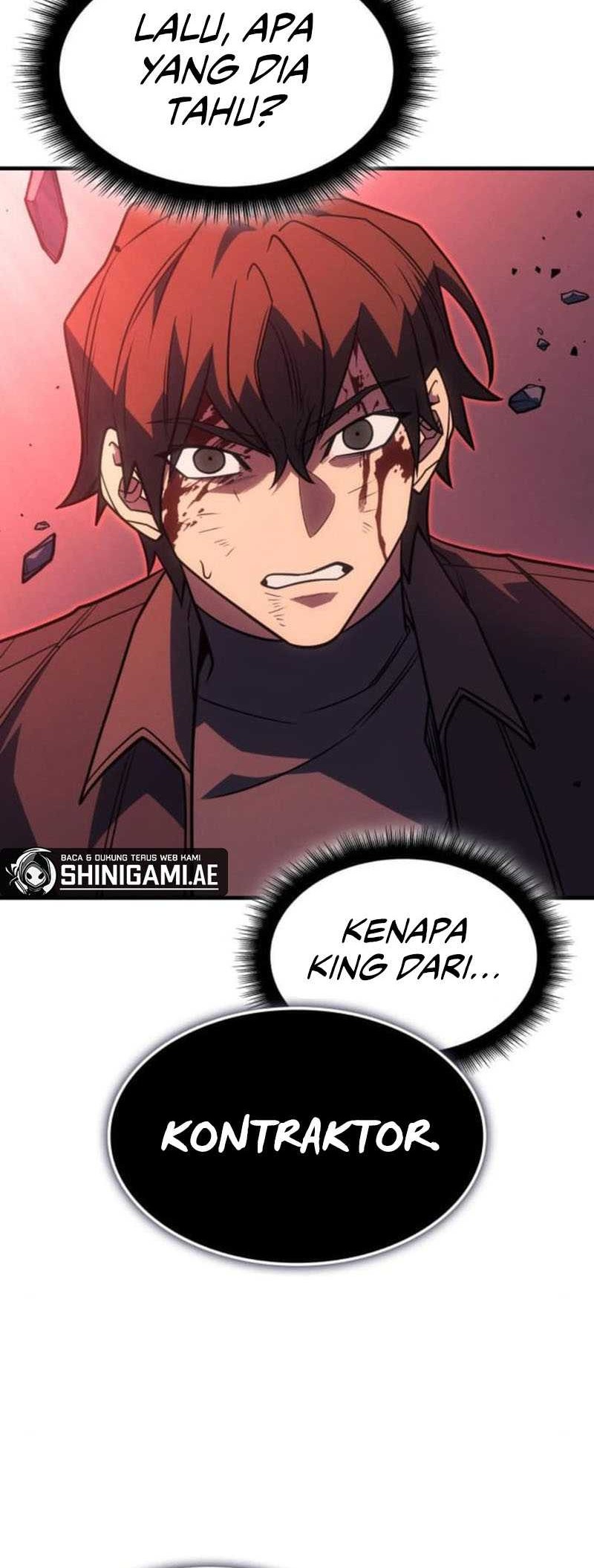 Regressing With The King’s Power Chapter 61 Gambar 37