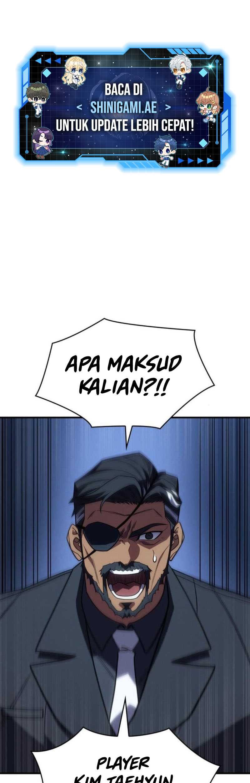Baca Manhwa Regressing With The King’s Power Chapter 61 Gambar 2