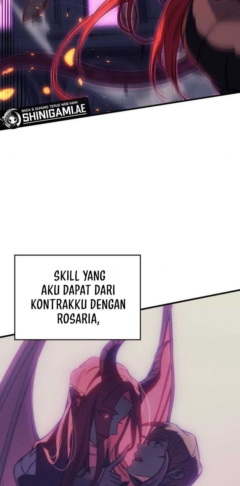 Regressing With The King’s Power Chapter 61 Gambar 17