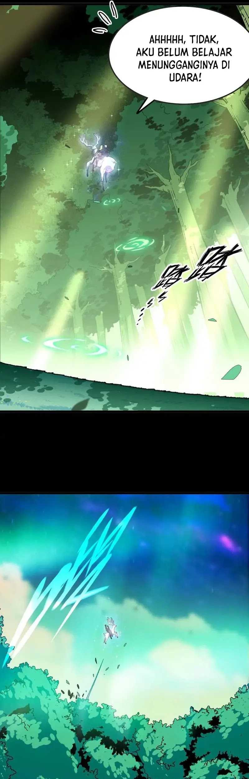 Brave X Devil Queen Chapter 79 Gambar 18