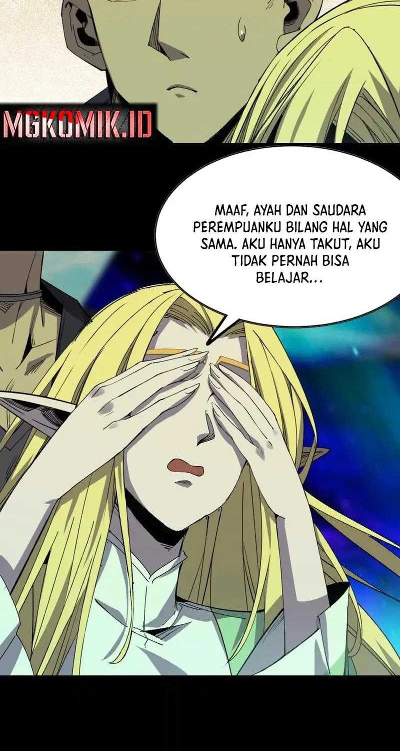 Brave X Devil Queen Chapter 79 Gambar 21