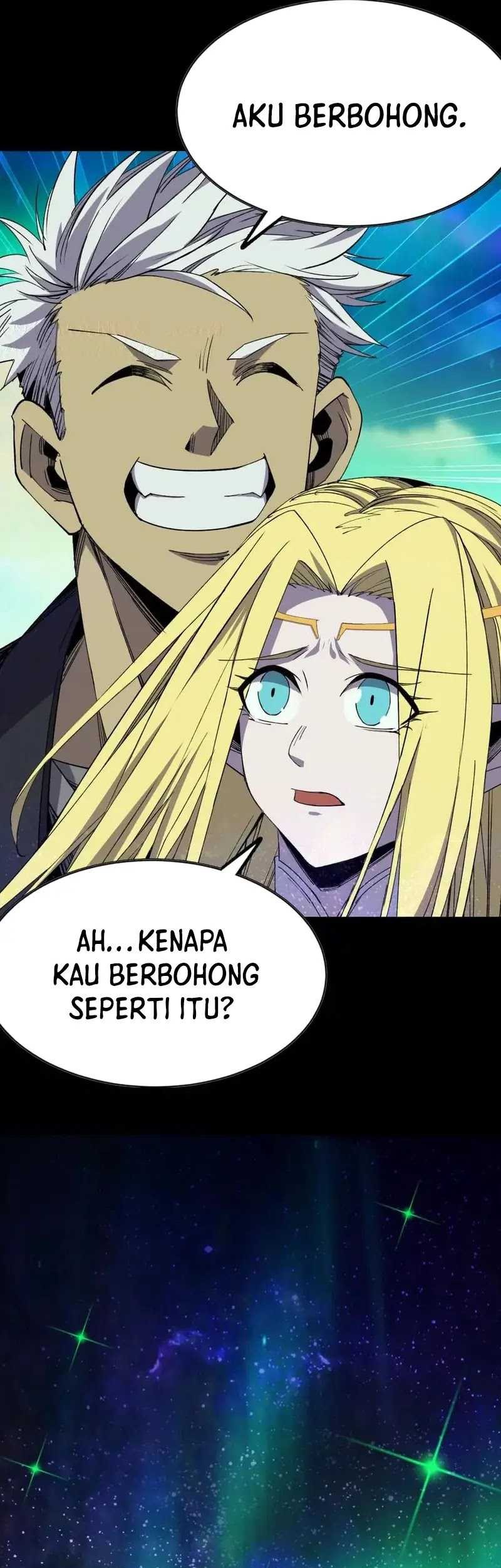 Brave X Devil Queen Chapter 79 Gambar 24