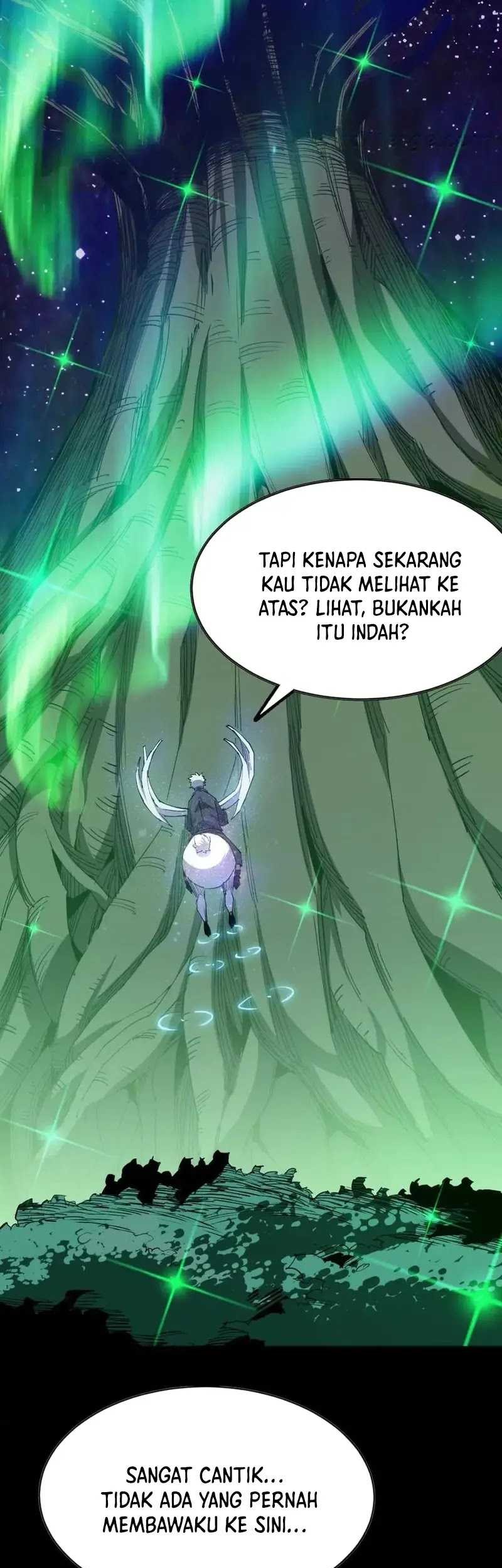 Brave X Devil Queen Chapter 79 Gambar 26