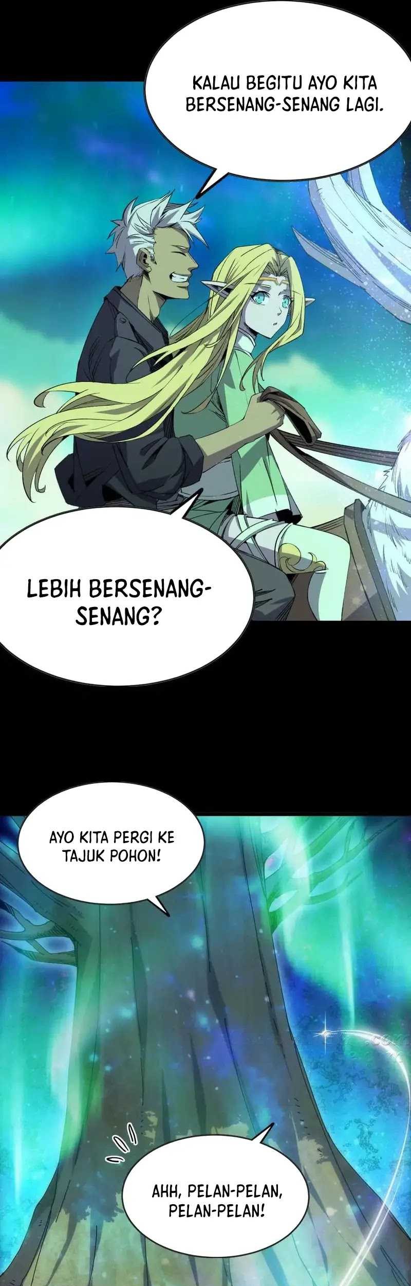 Brave X Devil Queen Chapter 79 Gambar 28