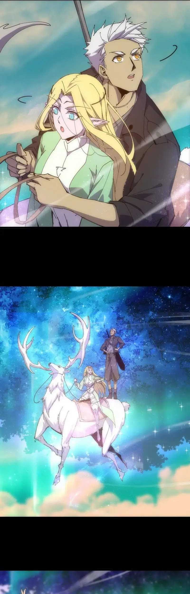 Brave X Devil Queen Chapter 79 Gambar 30