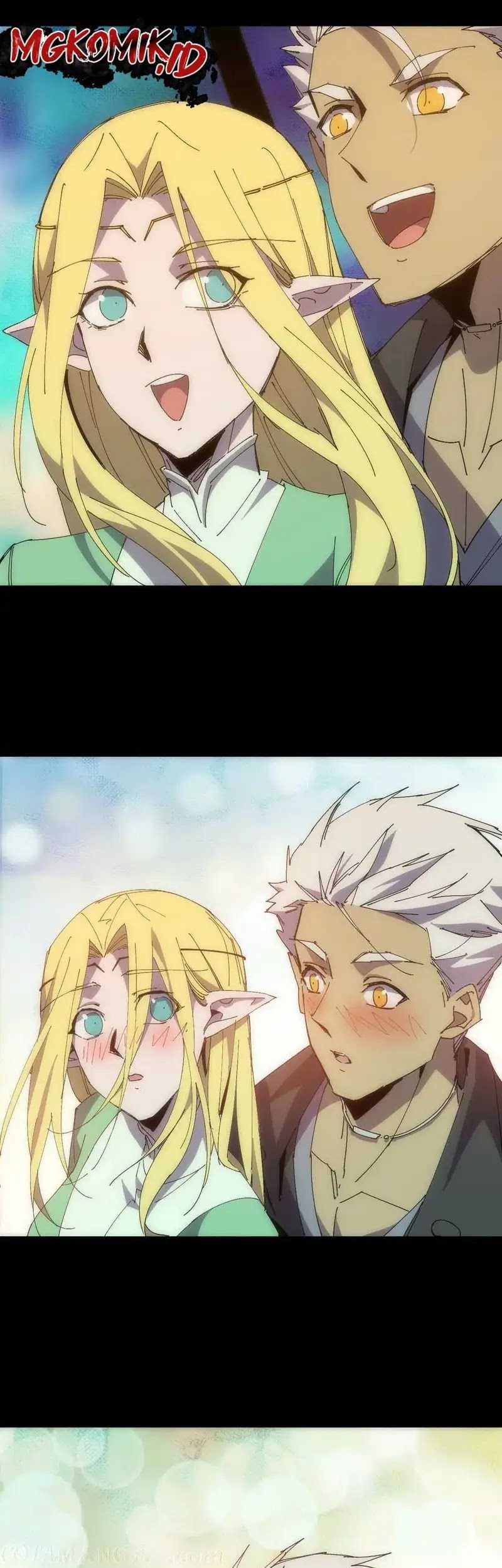 Brave X Devil Queen Chapter 79 Gambar 32